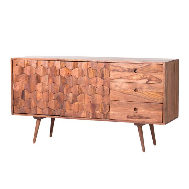 Moe's Home Collection O2 Sideboard 1