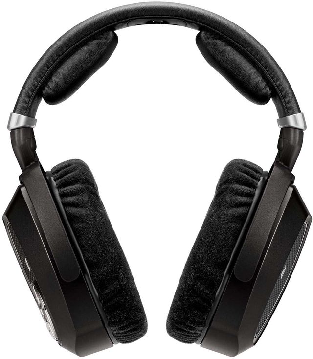 Sennheiser HDR 185 | Black Supplemental headset for RS 185 0