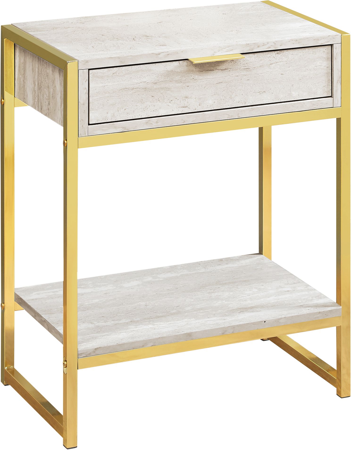 monarch specialties accent table