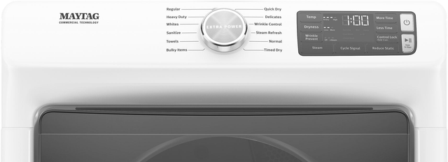 maytag gas dryer model numbers