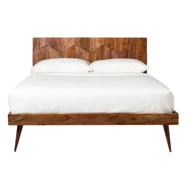 Moe's Home Collection O2 King Bed