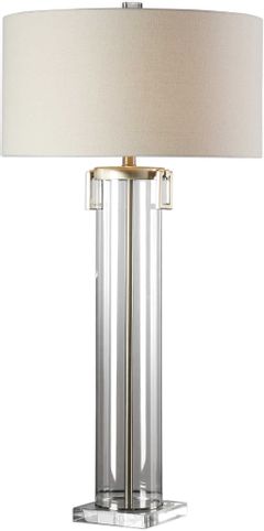Uttermost® by Jim Parsons Monette Table Lamp
