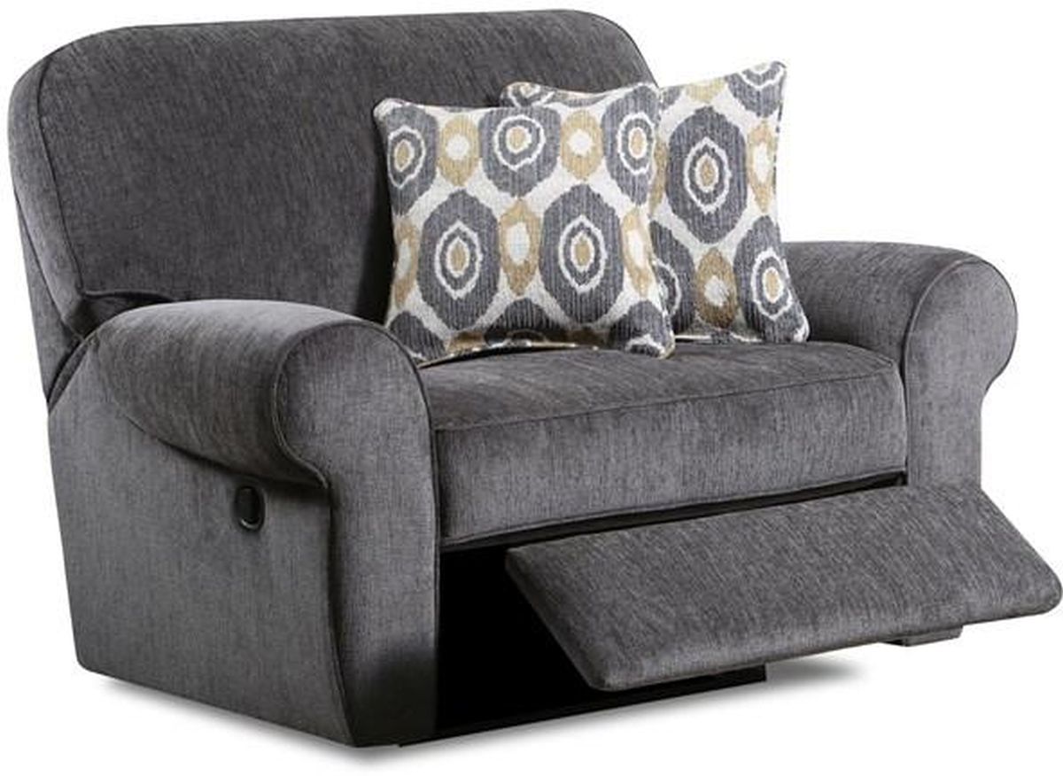 lane home furnishings cuddler recliner