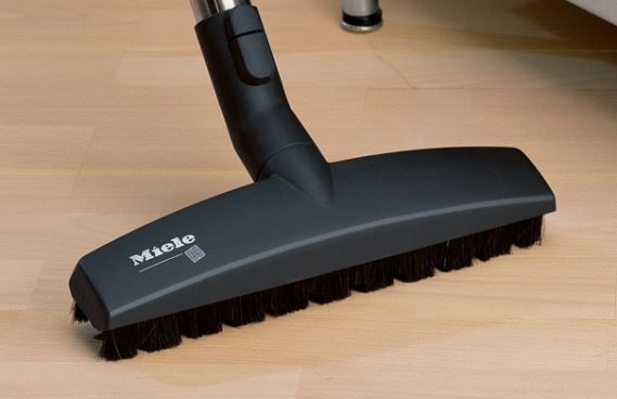Miele Vacuum SBB Parquet-2 Smooth Floor Brush 0
