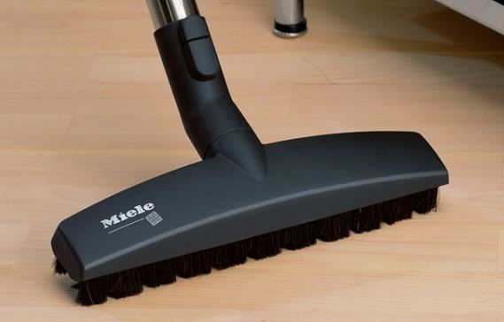 Miele Vacuum SBB Parquet-3 Smooth Floor Brush