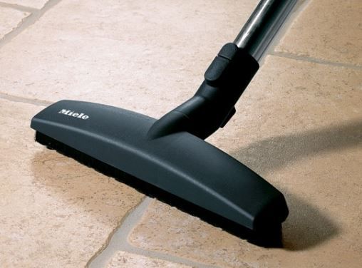 Miele Vacuum SBB 235-2 Smooth Floor Brush
