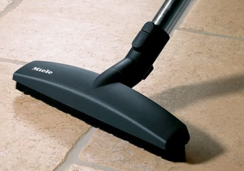 Miele Vacuum SBB 235-3 Smooth Floor Brush