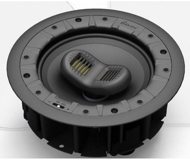 GoldenEar Technology® Invisa Series 6.5" In-Wall/In-Ceiling Loudspeaker