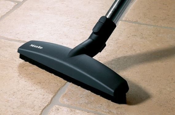 Miele Vacuum SBB 235 Smooth Floor Brush