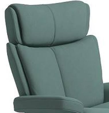 Stressless® by Ekornes® Magic Small Classic Base Chair and Ottoman 1