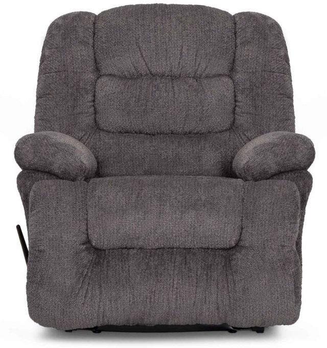 Franklin™ Everest Nucleus Cement Recliner Chair-1