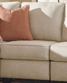 Signature Design by Ashley® Amici 3-Piece Linen Sectional 2