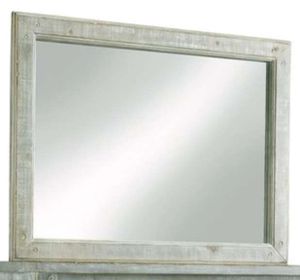 Progressive® Furniture Chatsworth Mint Mirror