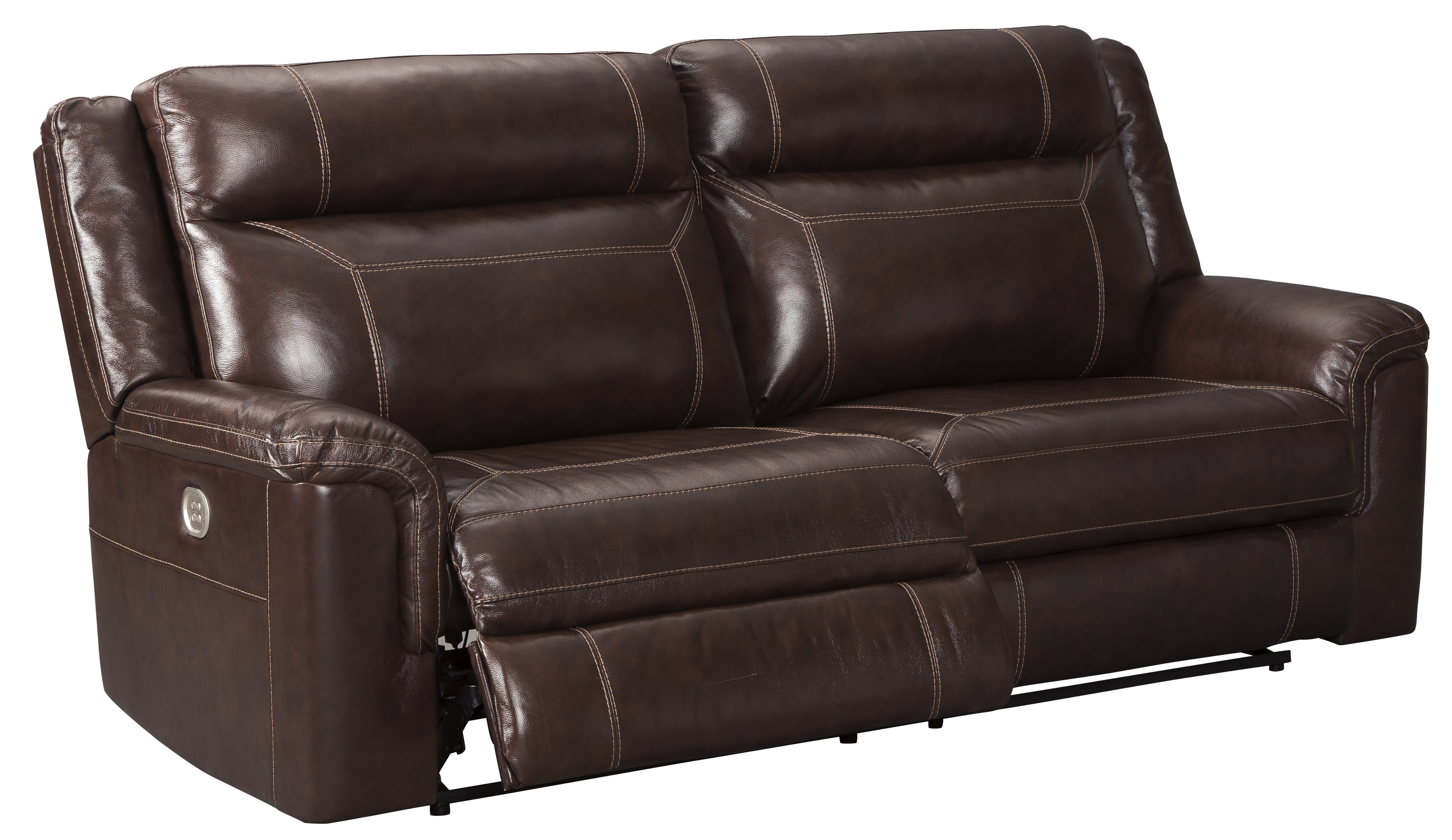 wyline power reclining sofa