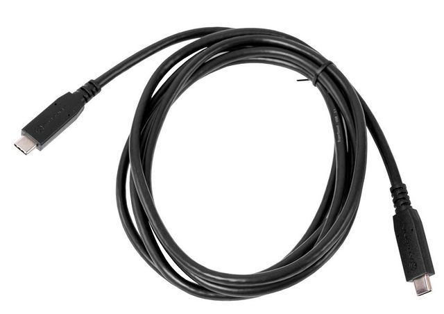 Atlona® LinkConnect 2M USB-C to USB-C Cable