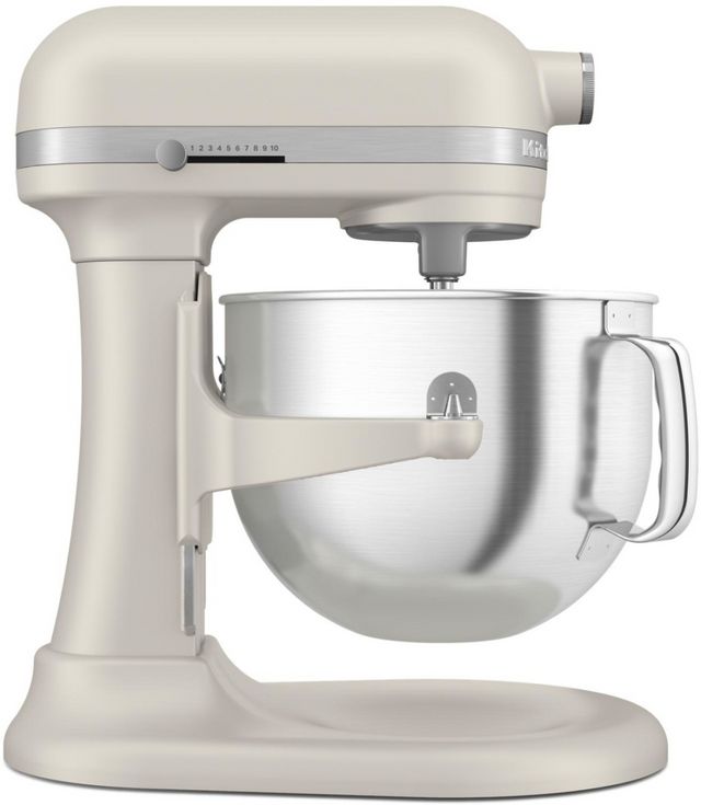 KitchenAid® 7 Quart Matte Milkshake Stand Mixer | Old McDonald's ...