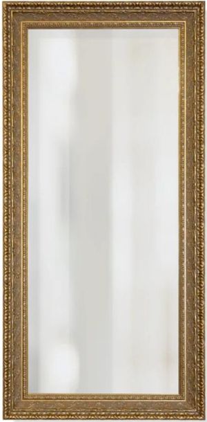 Stylecraft Brown Manufactured Mirror