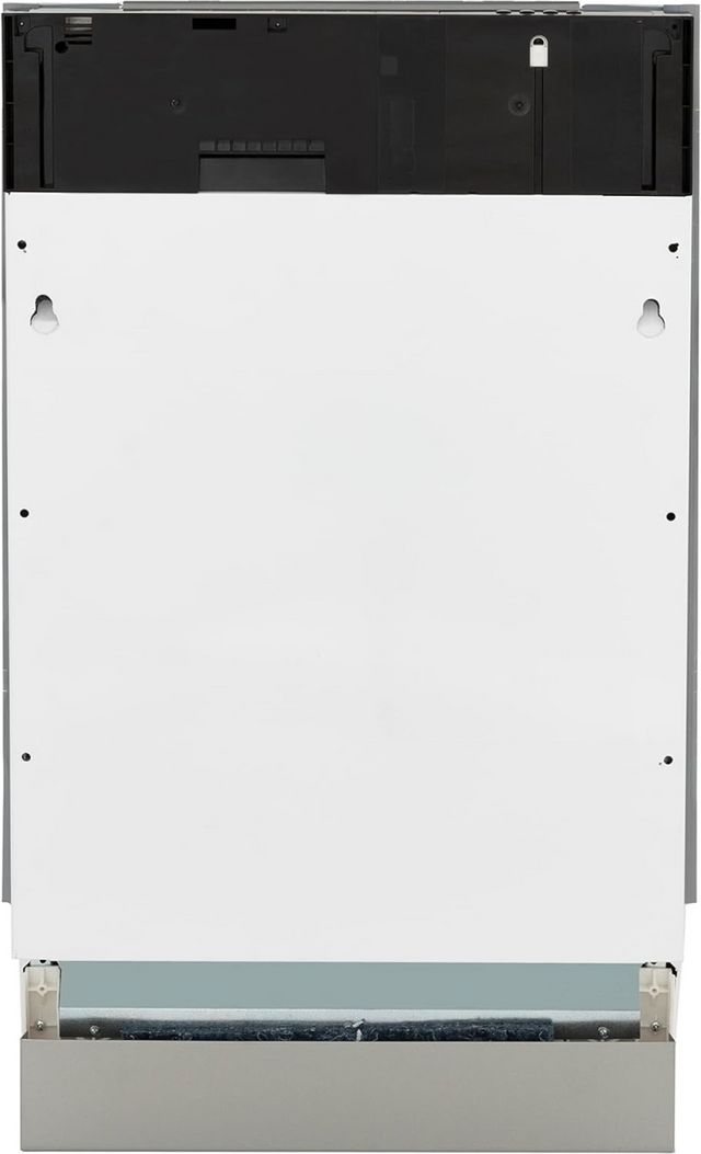Zline Tallac Series 18" Panel Ready Built In Dishwasher