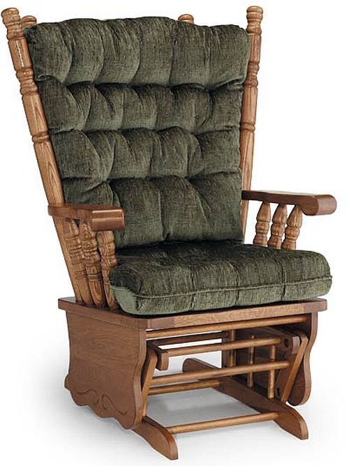 best price glider rocker