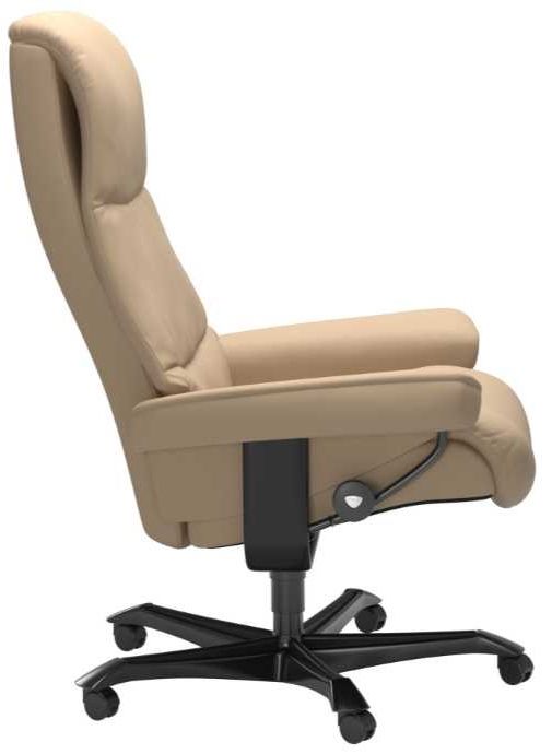 Stressless® by Ekornes® View Office Chair 1
