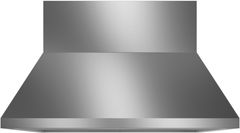 Monogram® Statement Collection 48" Stainless Steel Wall Mounted Range Hood