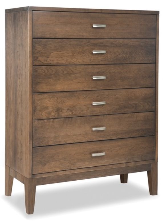 Commode Defined Distinction, brun, Durham Furniture®