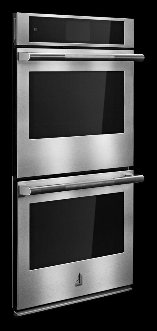 JennAir® RISE™ 30" Stainless Steel Electric Built In Double Oven 2
