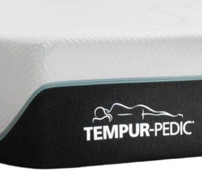 Tempur-Pedic® TEMPUR-ProAdapt® 12" Hybrid Medium Tight Top Queen Mattress-1
