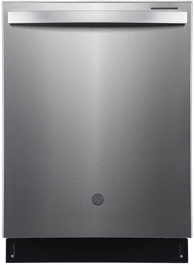 GE Profile™ 24 Stainless Steel Built In Dishwasher