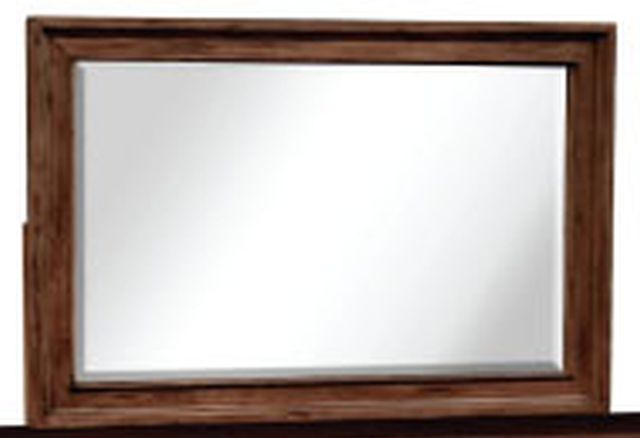Sunny Designs Mossy Oak Kingswood Dresser Mirror 0