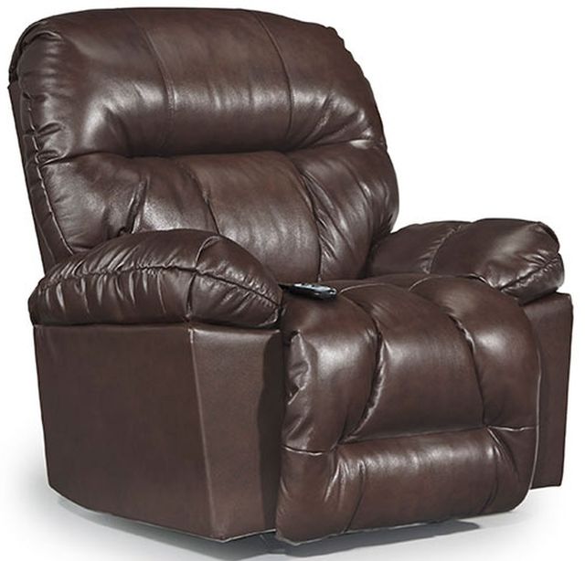Best™ Home Furnishings Retreat Power Space Saver® Recliner 1