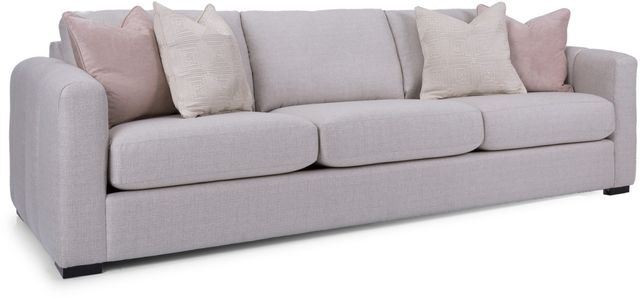 Decor-Rest® Furniture LTD Reserve 103" Sofa