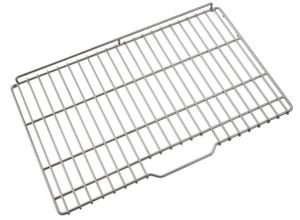 Wolf® 30" Stainless Steel Oven Rack