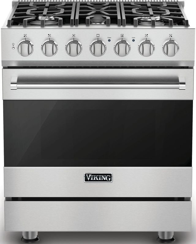 Appliances: Viking Professional 7 Series Ranges