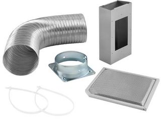 Best® Non-Duct Kit for IBF4I