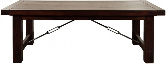 Sunny Designs Vineyard Extension Table-1