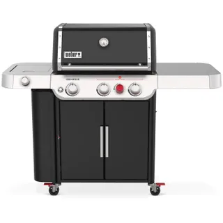 Weber Genesis SP-E-335 Special Edition Propane Gas Grill with Sear Burner & Side Burner