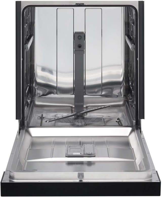 Danby® 24" Stainless Steel Built In Dishwasher 2
