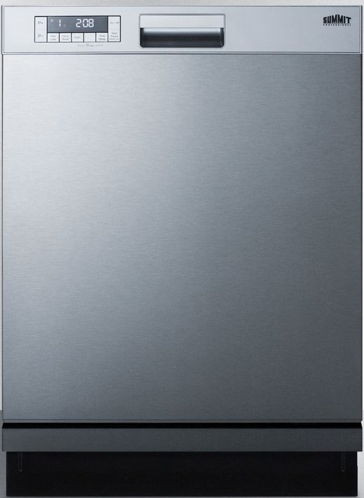 Summit 24 Stainless Steel Built In Dishwasher Wilson S Appliance   07ebaa8d 51dc 4e73 9758 76ffea447946 