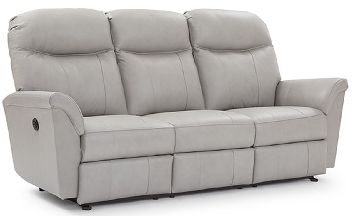 Best™ Home Furnishings Caitlin Power Space Saver® Sofa
