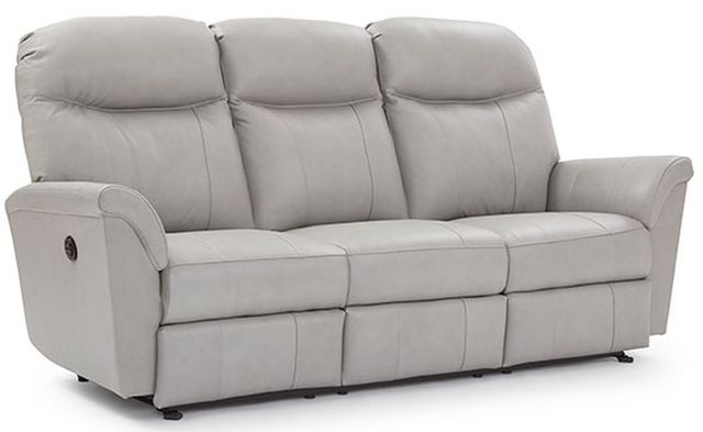 Best™ Home Furnishings Caitlin Power Space Saver® Sofa 0