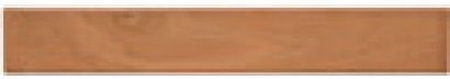 True® Unfinished Cherry Wood Front Facings for Wine Shelves-0