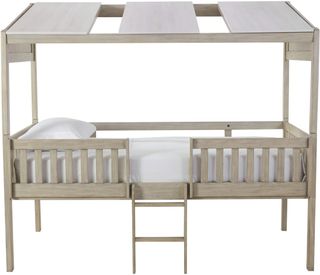 Signature Design by Ashley® Wrenalyn Two-Tone Twin Loft Bed