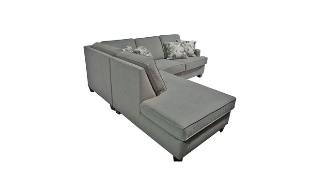 England Furniture Co. Elliott 2 Piece Chaise Sectional 20-335-075/076-3