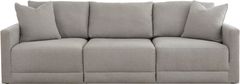 Benchcraft® Katany 3-Piece Shadow Sectional Sofa