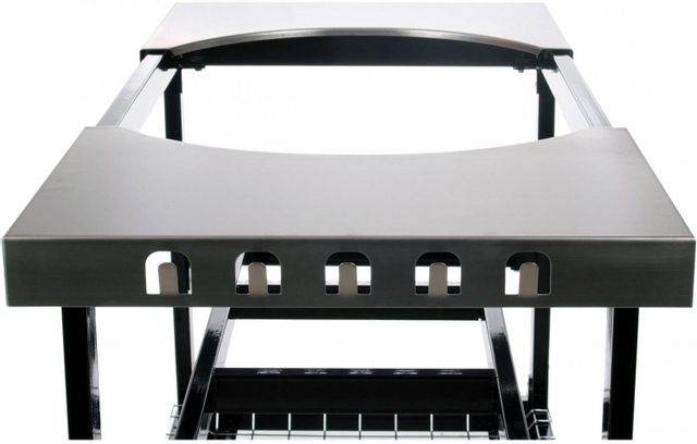 Primo® Grills 45.5" Grill Cart with Stainless Steel Top 1