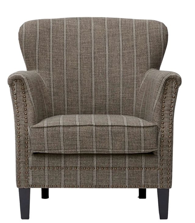 Jofran Layla Accent Chair