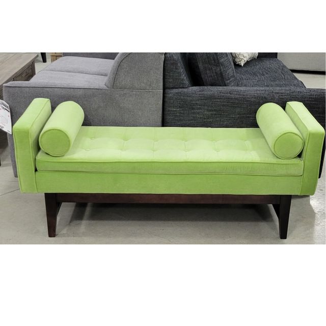 Future Fine Furniture Upholstered Bench  0