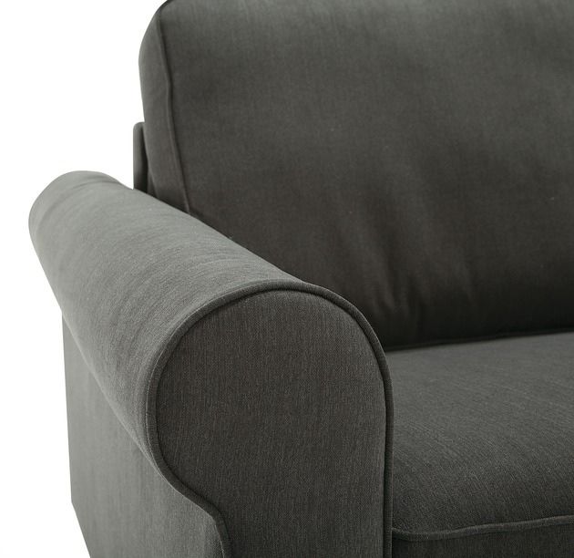 Palliser® Furniture Swinden Gray Queen Sofabed 3