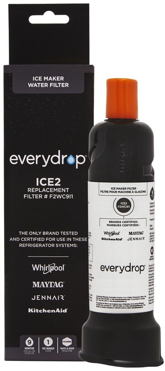 everydrop™ ICE2 Ice Maker Water Filter
